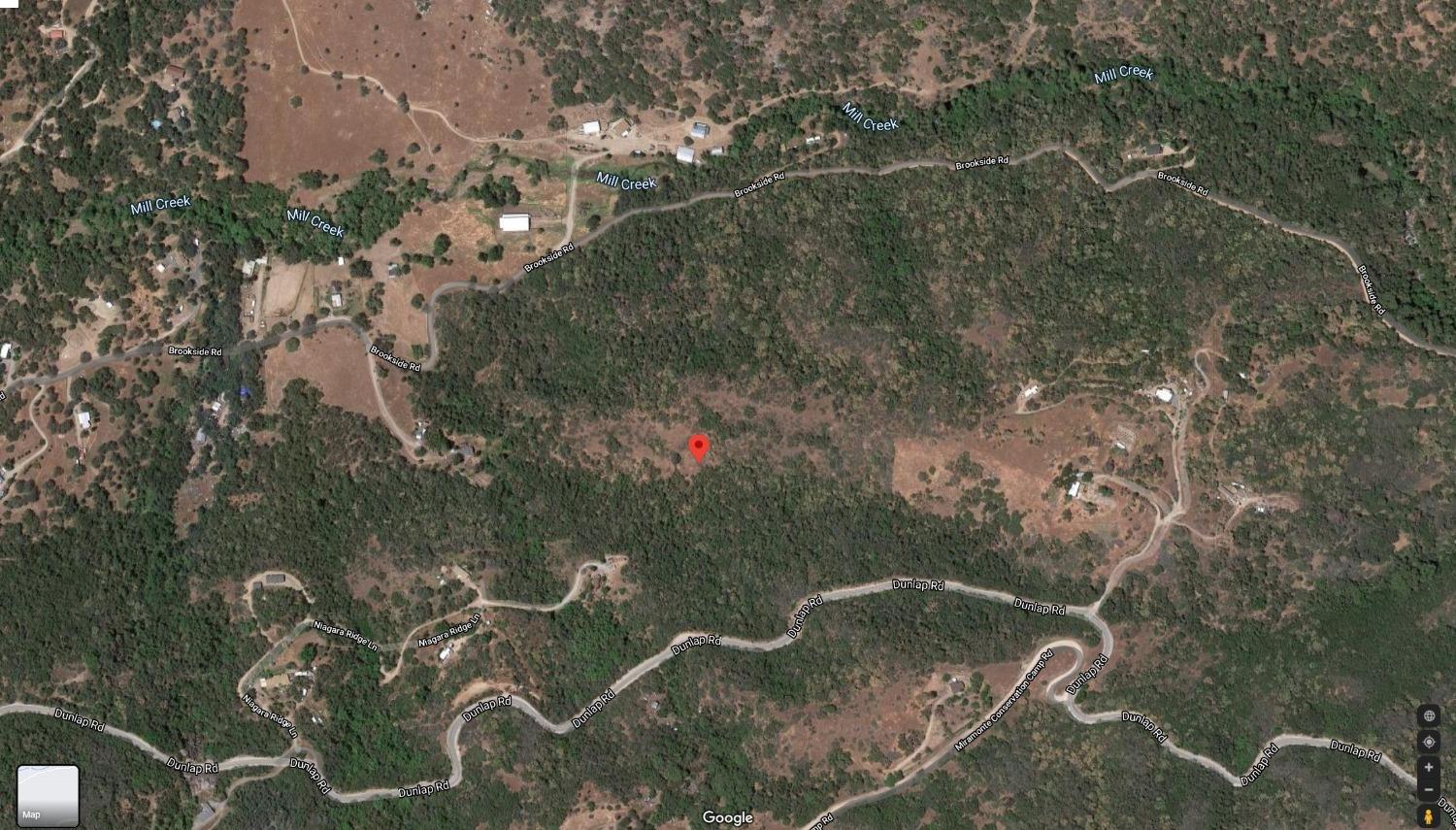 15 Acres, Miramonte, CA 93641