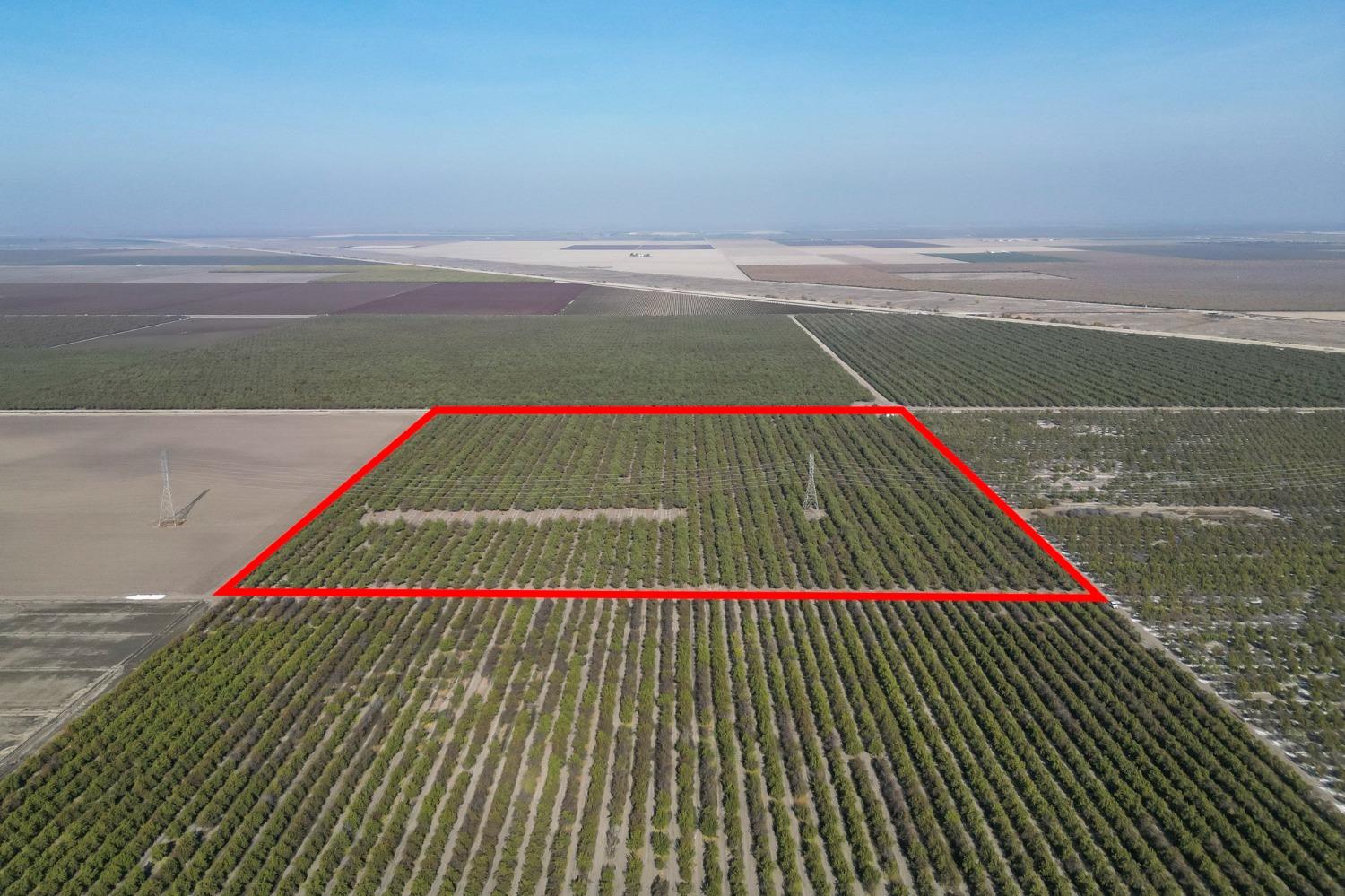 0 0 Springfield Ave, San Joaquin, CA 93660