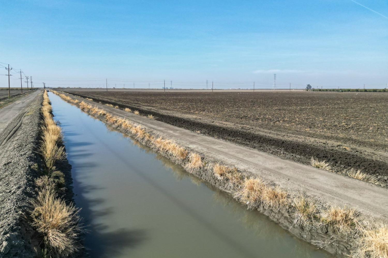 0 0 Springfield Ave, San Joaquin, CA 93660