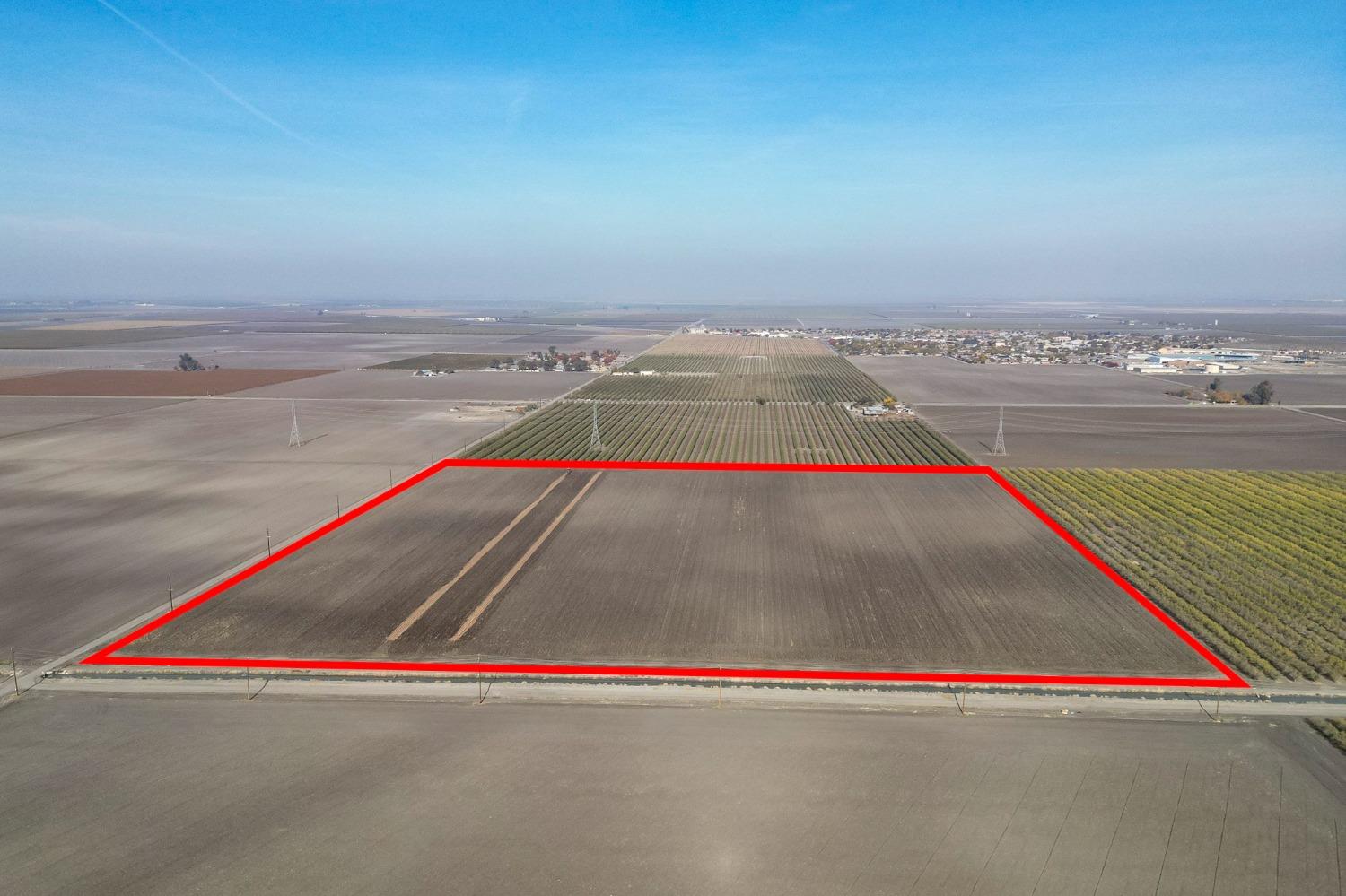 0 0 Springfield Ave, San Joaquin, CA 93660