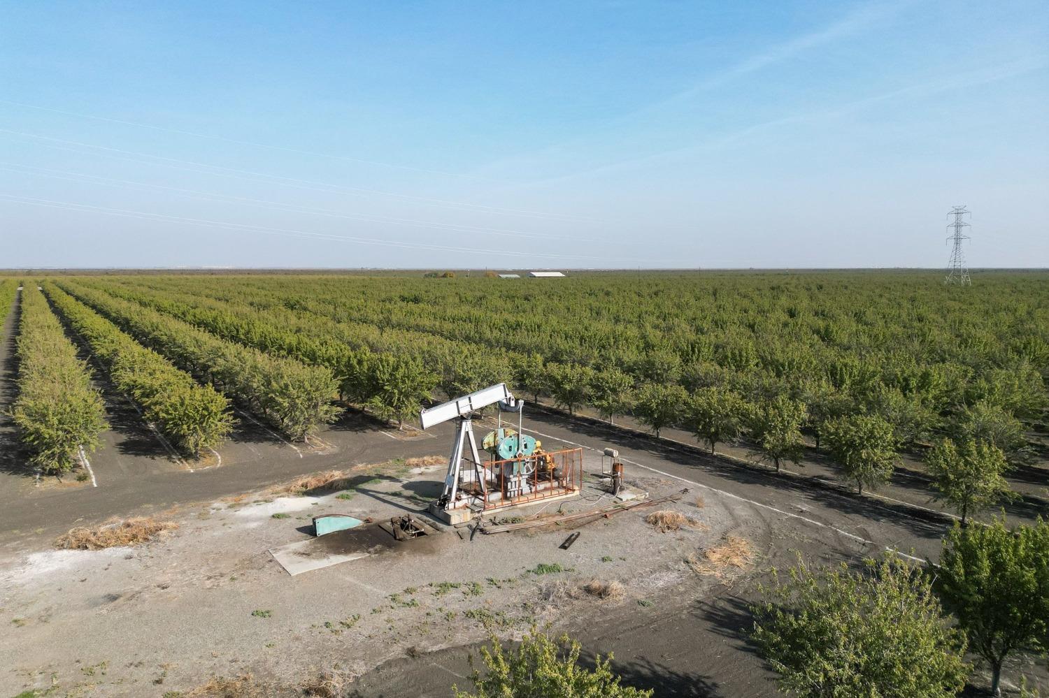 0 0 Springfield Ave, San Joaquin, CA 93660