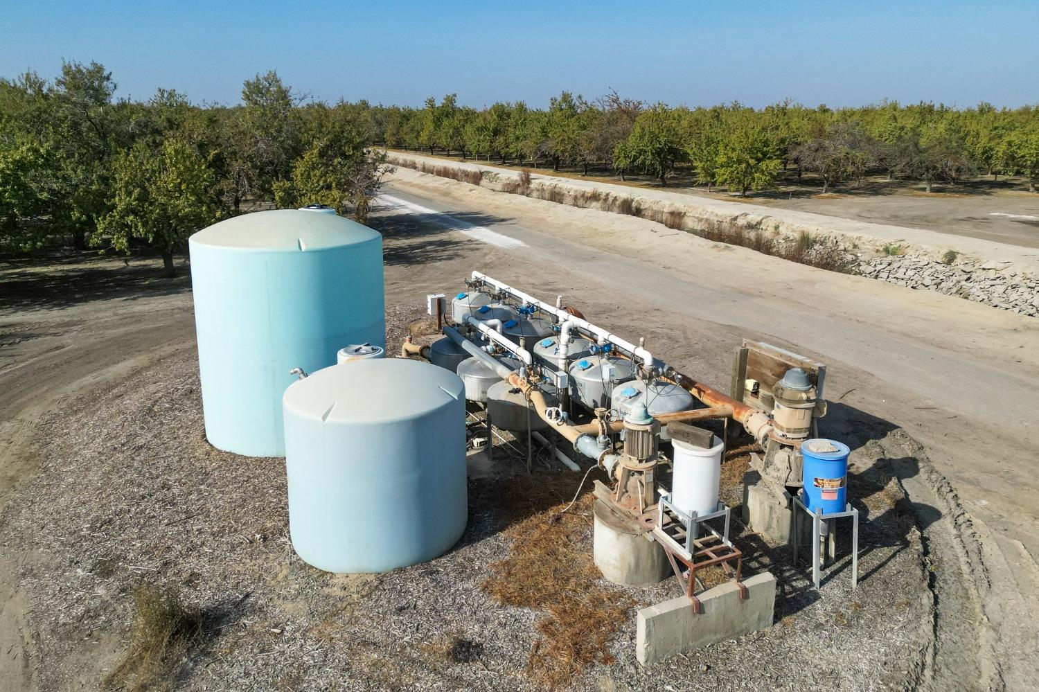 0 0 Springfield Ave, San Joaquin, CA 93660