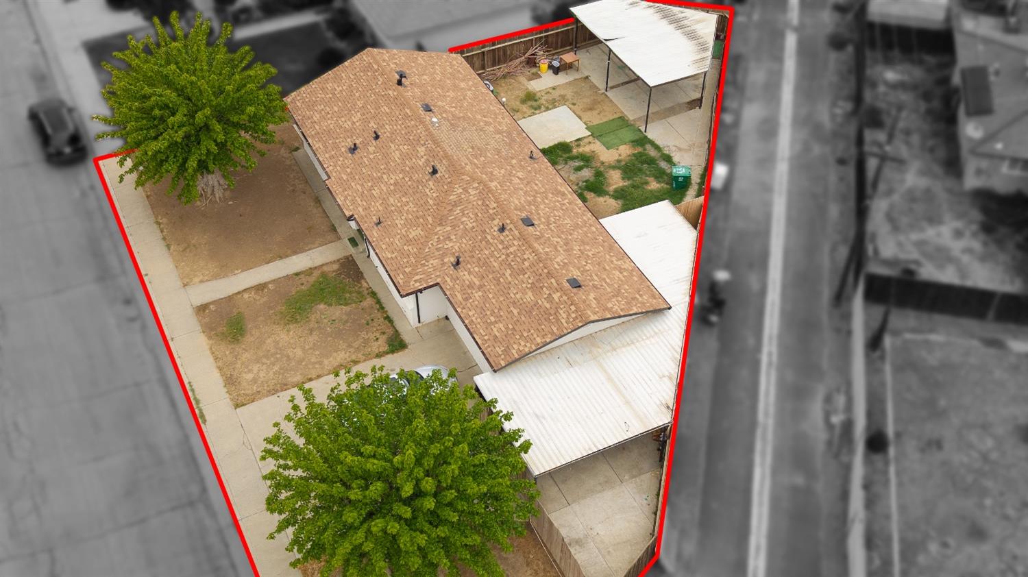 123 Roosevelt St, Coalinga, CA 93210