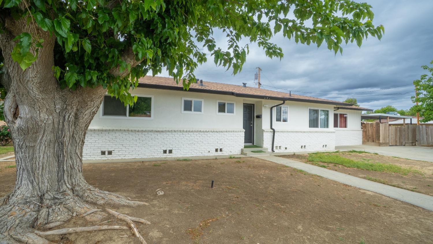 123 Roosevelt St, Coalinga, CA 93210