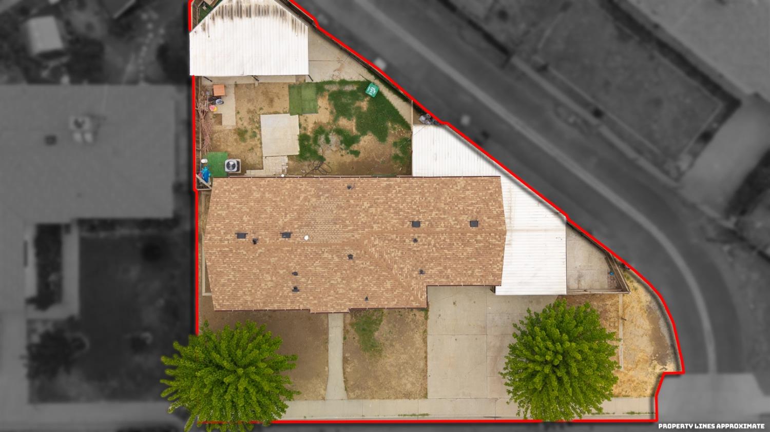 123 Roosevelt St, Coalinga, CA 93210