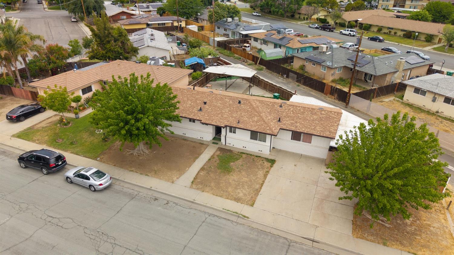 123 Roosevelt St, Coalinga, CA 93210