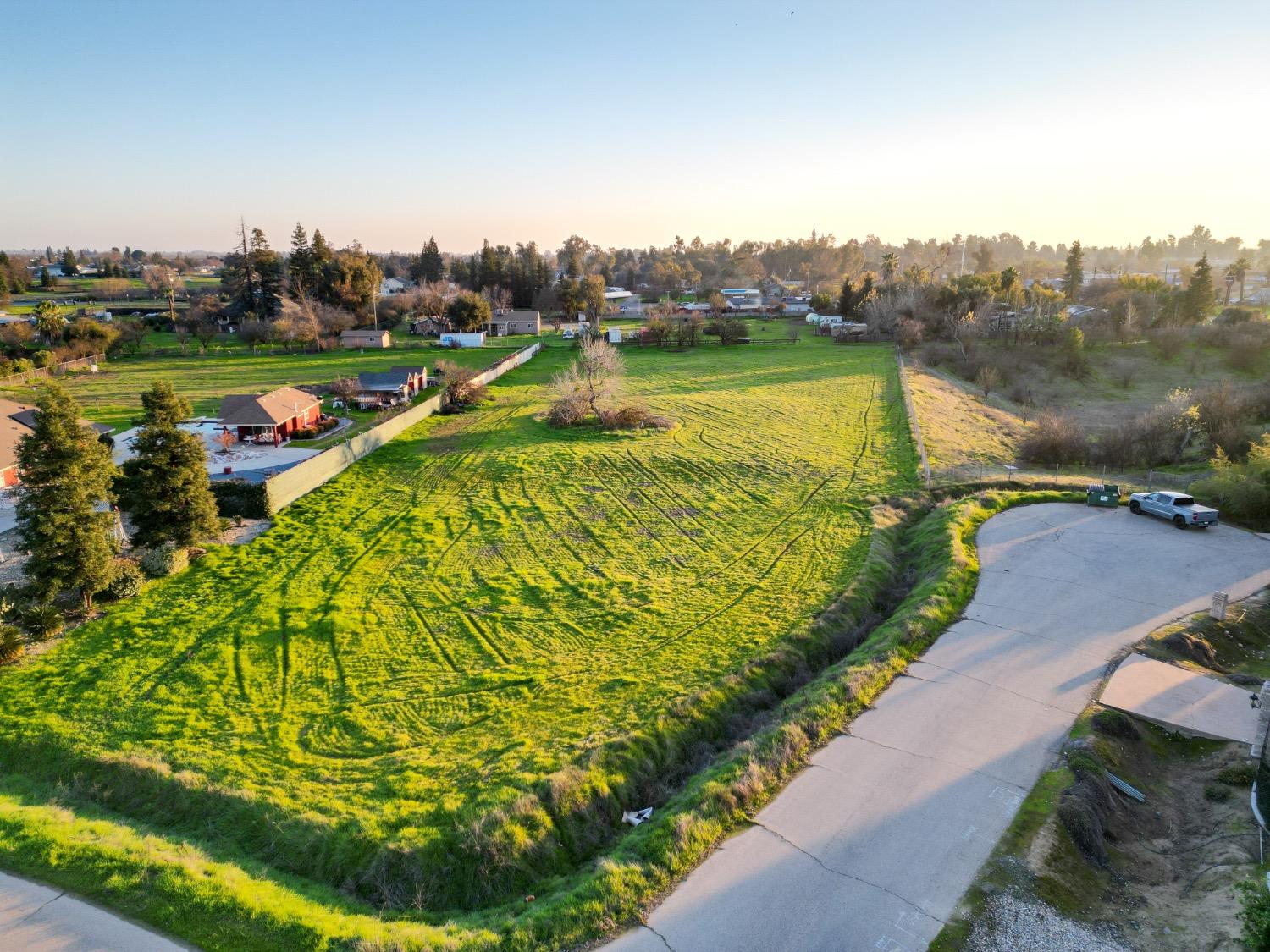 0 0 N Applegate Ave, Fresno, CA 93737