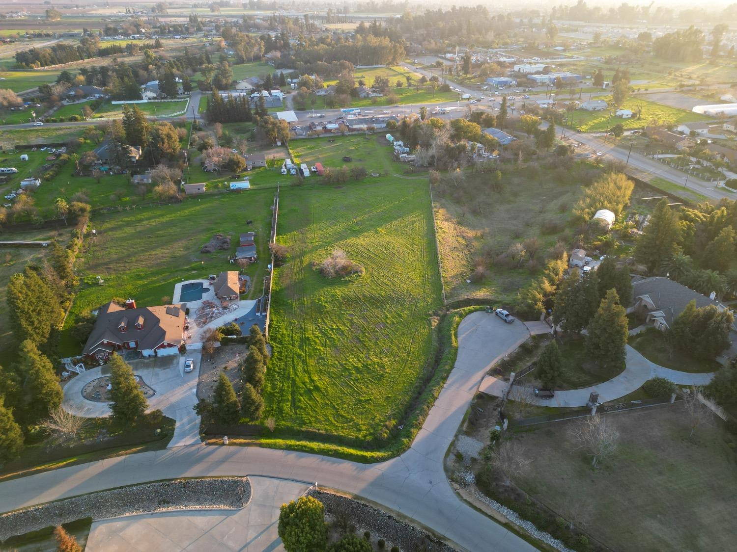 0 0 N Applegate Ave, Fresno, CA 93737