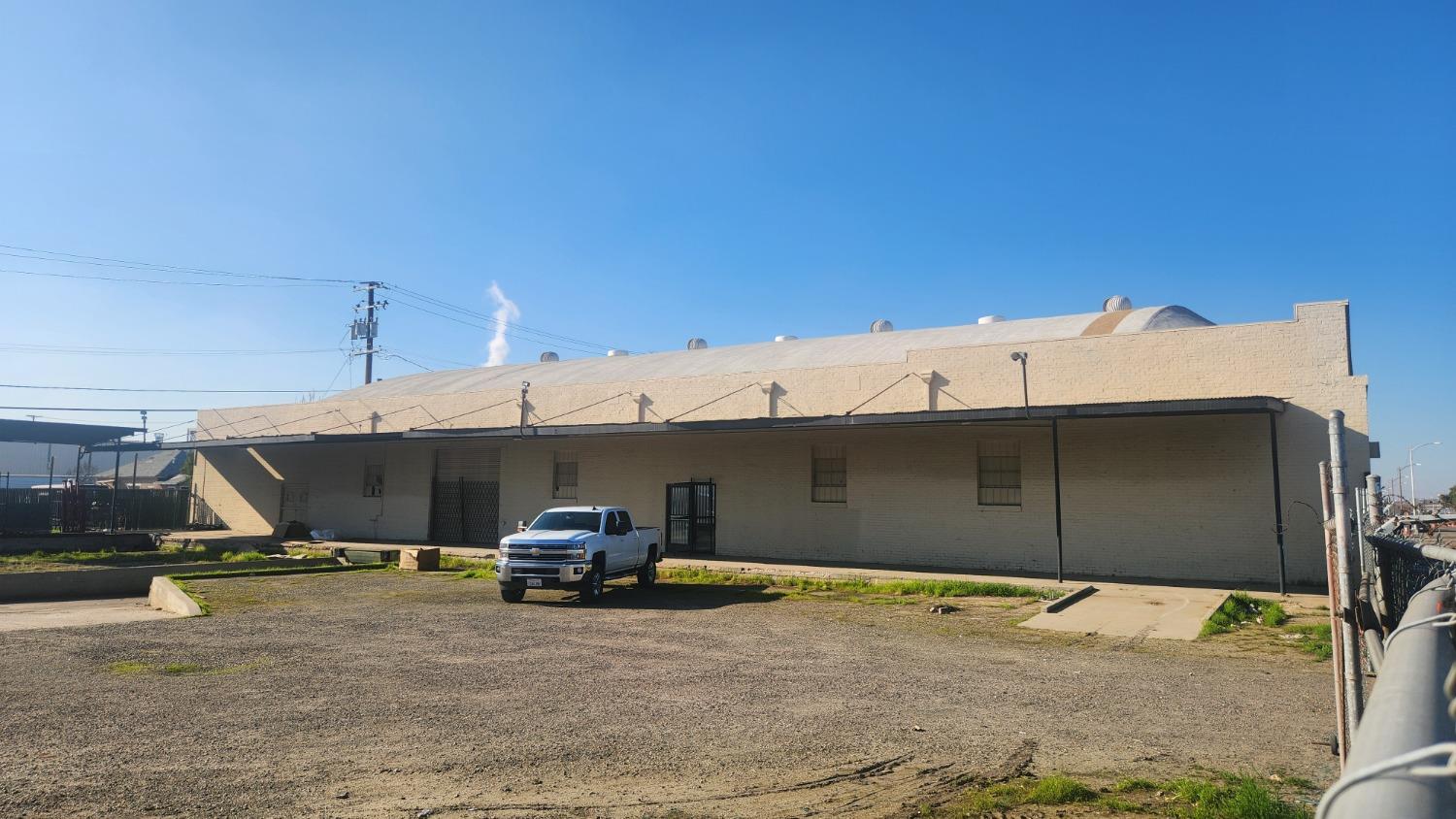 641 G St, Fresno, CA 93706