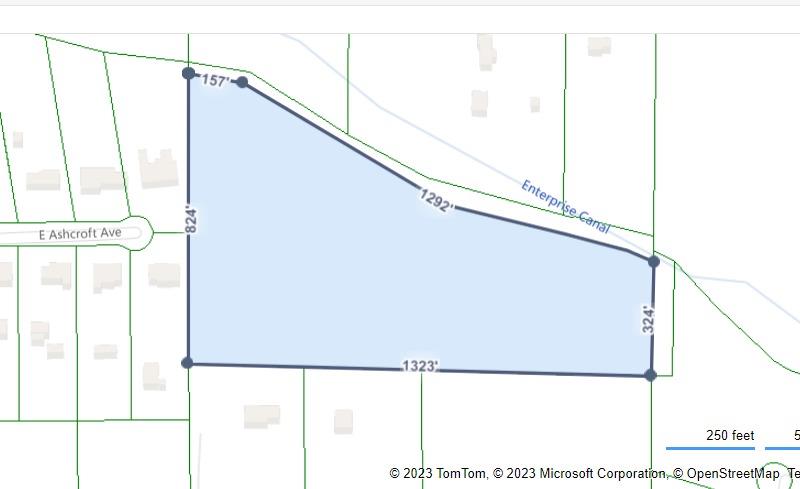 13480 E Ashlan Ave, Sanger, CA 93657