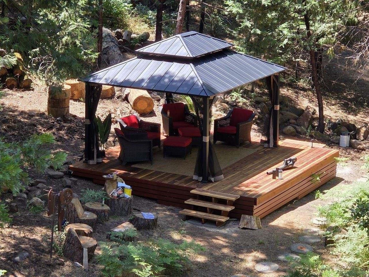 36555 Mudge Ranch Rd, Coarsegold, CA 93614