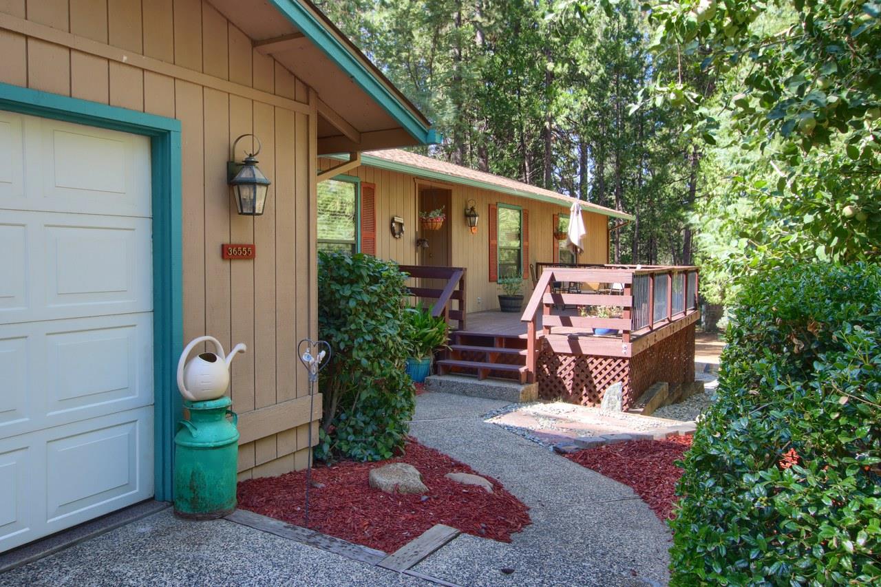 36555 Mudge Ranch Rd, Coarsegold, CA 93614