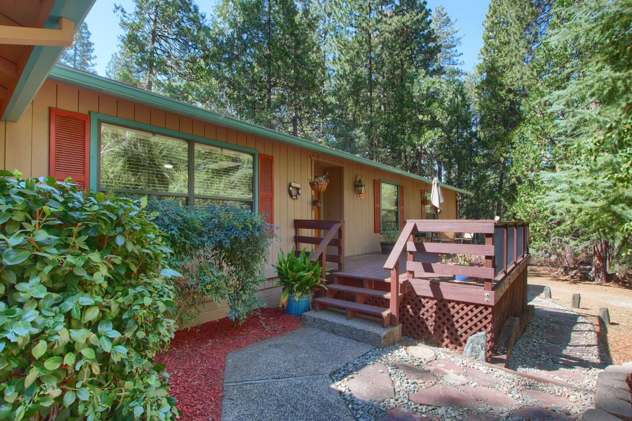 36555 Mudge Ranch Rd, Coarsegold, CA 93614