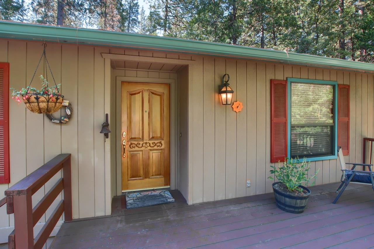 36555 Mudge Ranch Rd, Coarsegold, CA 93614