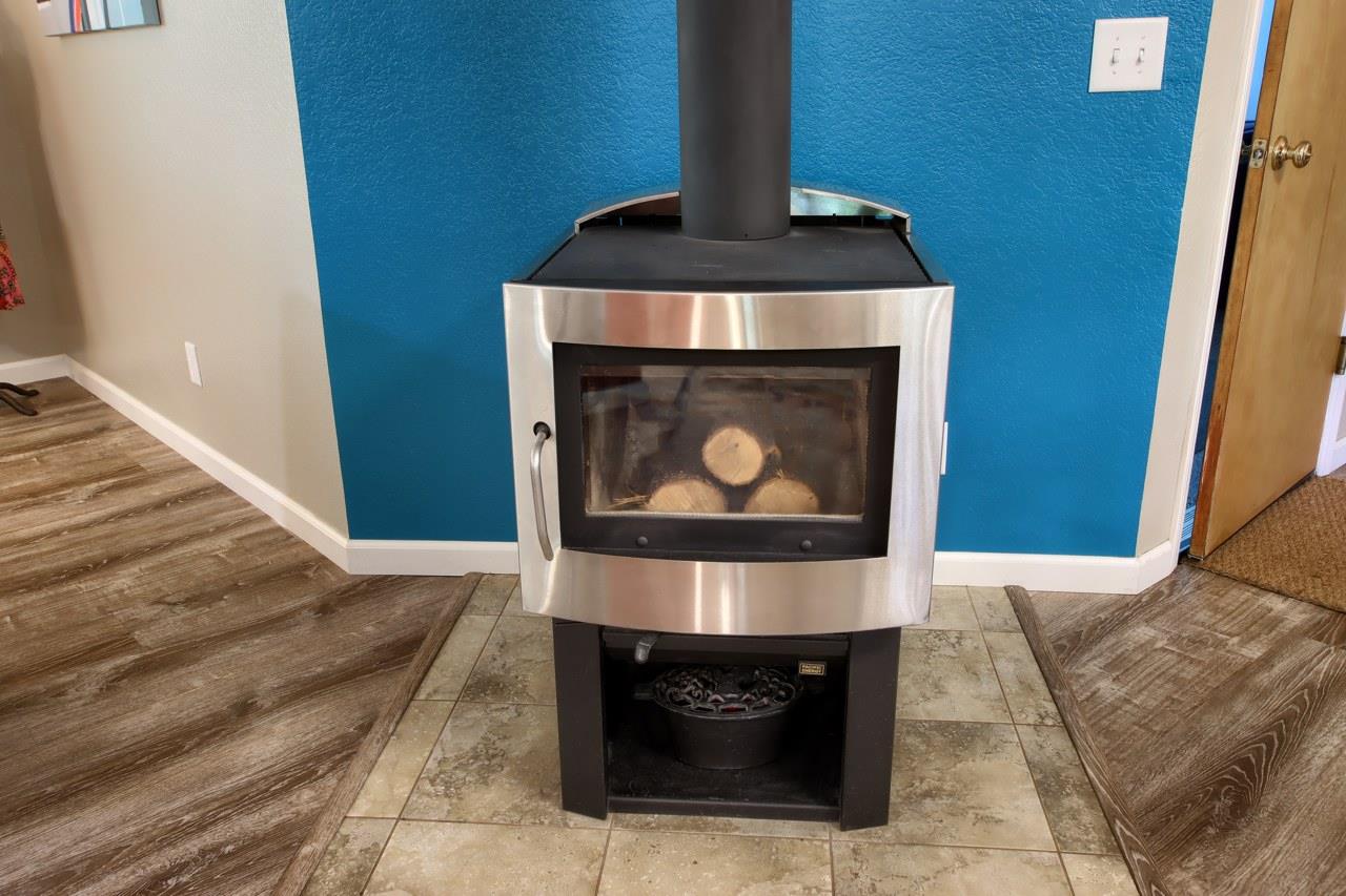 36555 Mudge Ranch Rd, Coarsegold, CA 93614