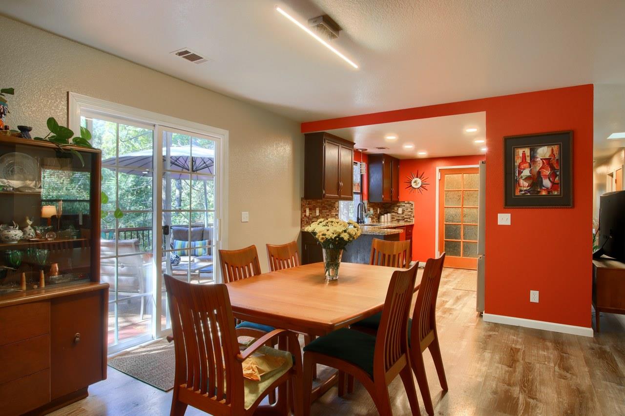 36555 Mudge Ranch Rd, Coarsegold, CA 93614