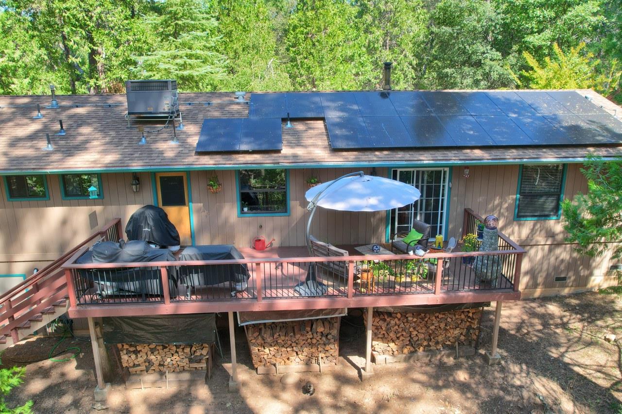 36555 Mudge Ranch Rd, Coarsegold, CA 93614