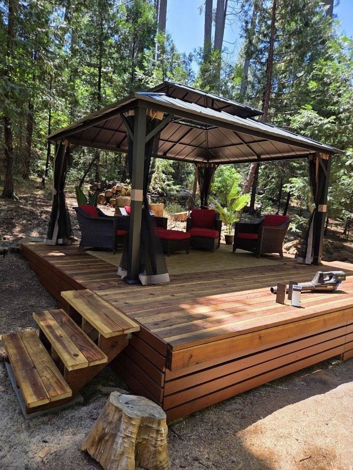 36555 Mudge Ranch Rd, Coarsegold, CA 93614