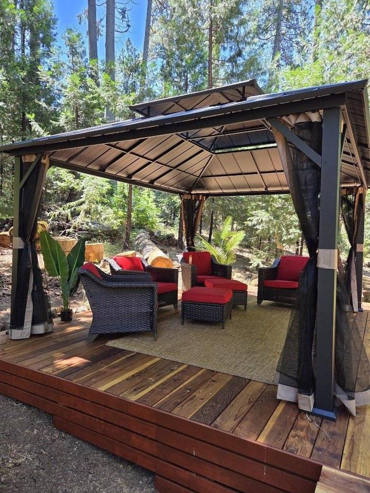 36555 Mudge Ranch Rd, Coarsegold, CA 93614