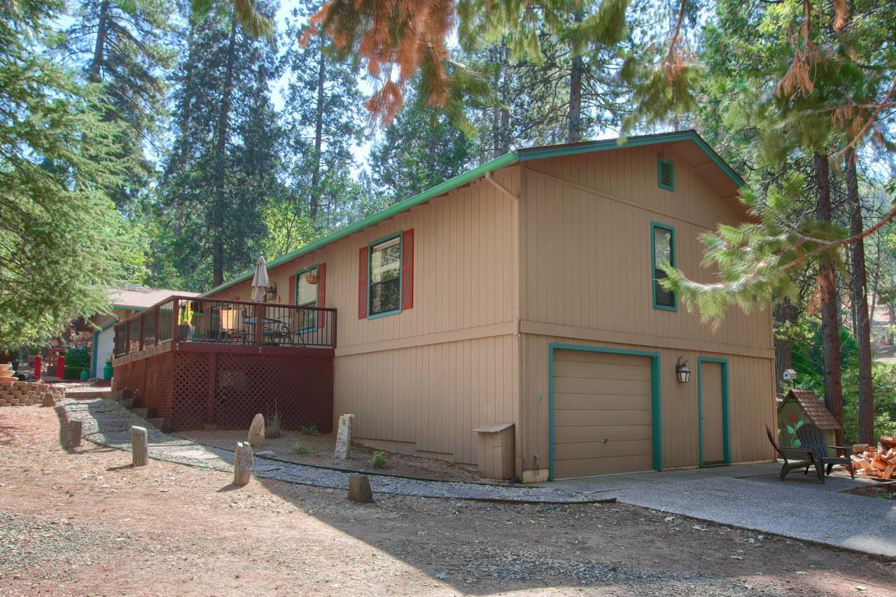 36555 Mudge Ranch Rd, Coarsegold, CA 93614