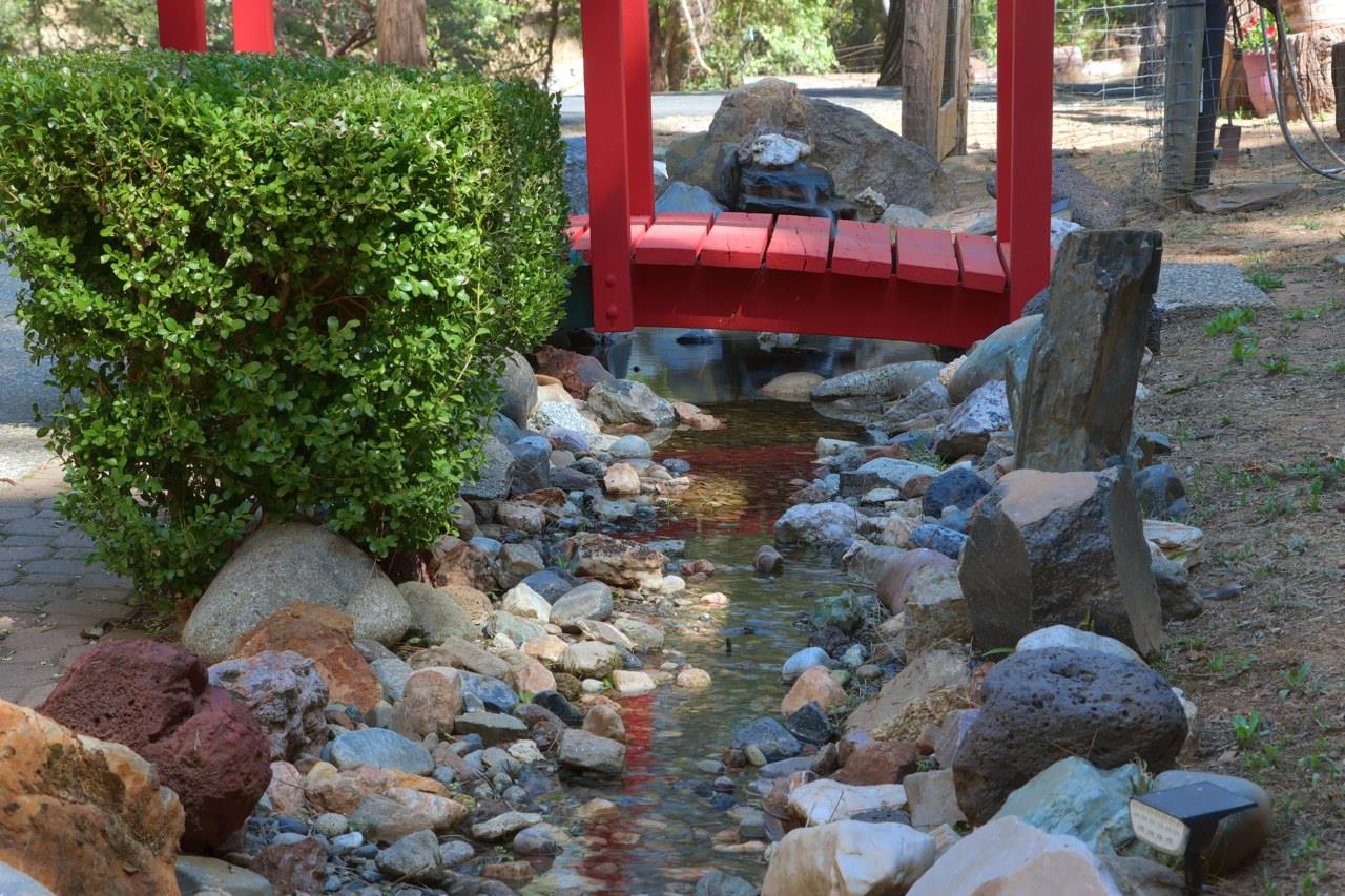 36555 Mudge Ranch Rd, Coarsegold, CA 93614