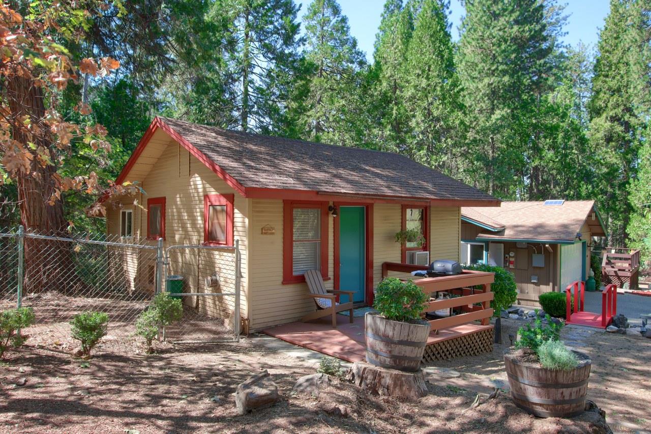 36555 Mudge Ranch Rd, Coarsegold, CA 93614