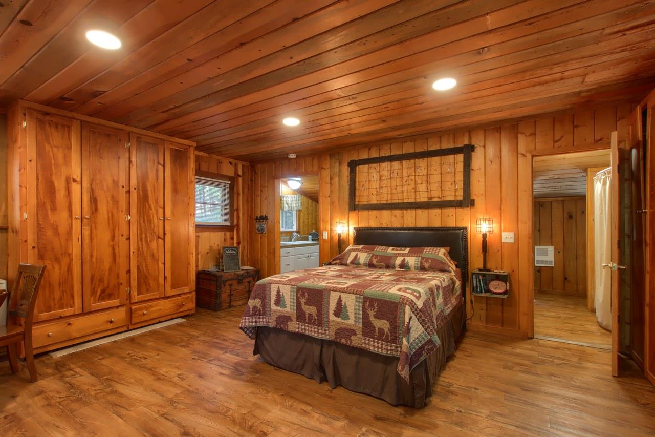 36555 Mudge Ranch Rd, Coarsegold, CA 93614