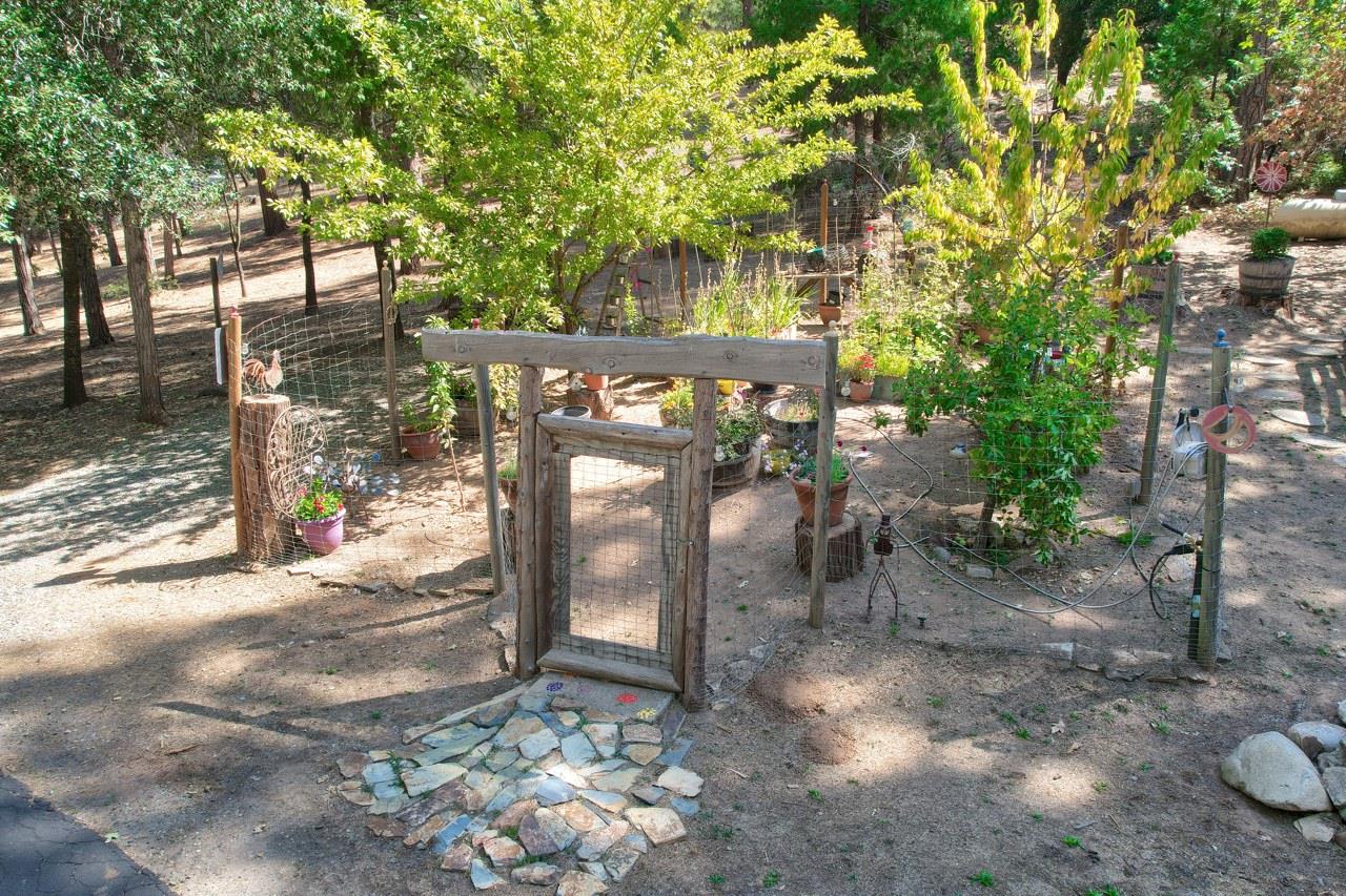 36555 Mudge Ranch Rd, Coarsegold, CA 93614