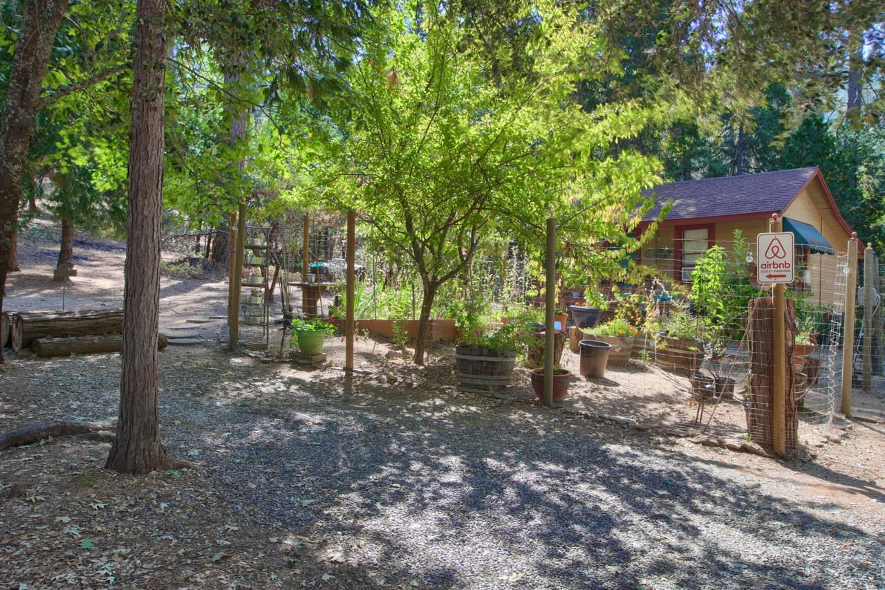 36555 Mudge Ranch Rd, Coarsegold, CA 93614