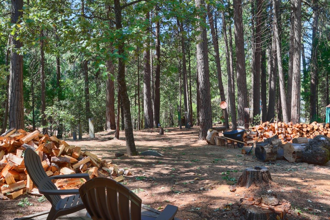 36555 Mudge Ranch Rd, Coarsegold, CA 93614