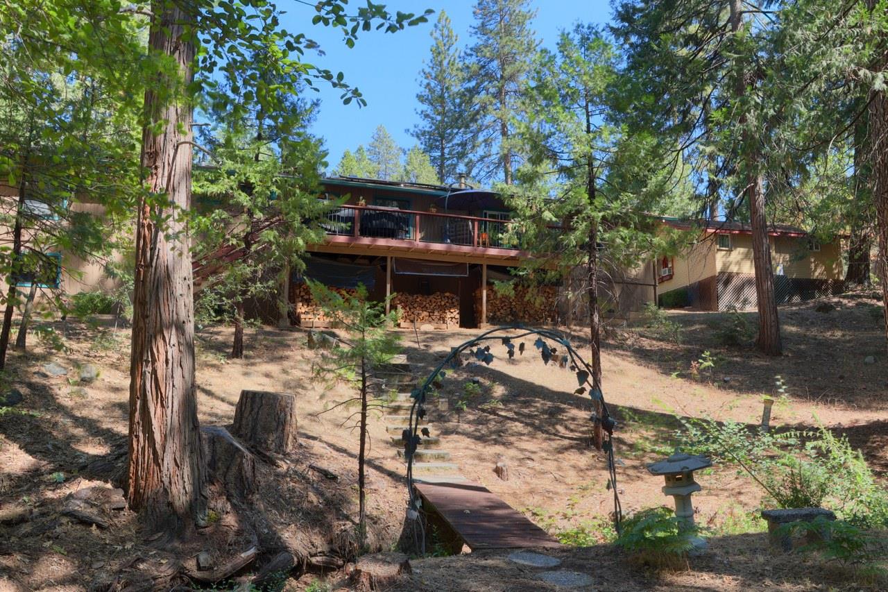 36555 Mudge Ranch Rd, Coarsegold, CA 93614