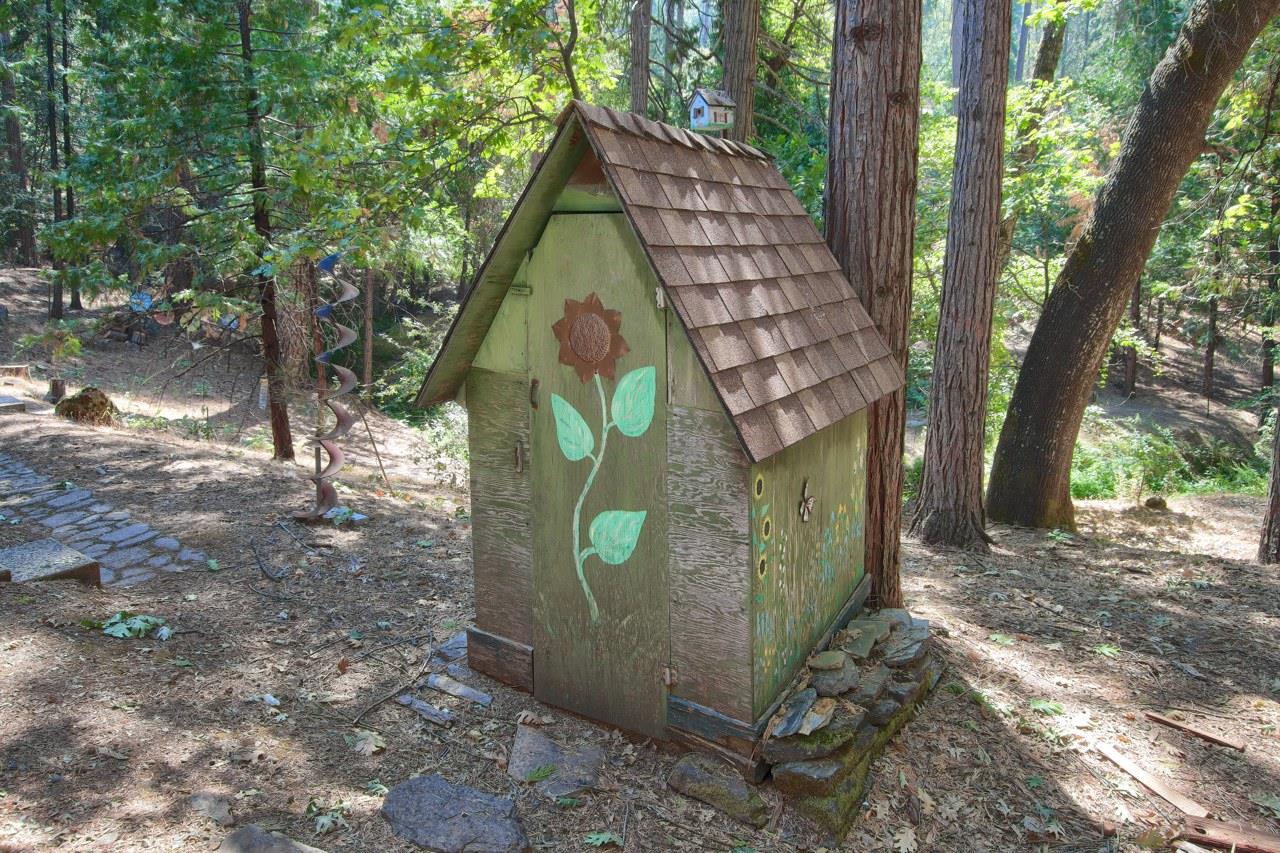 36555 Mudge Ranch Rd, Coarsegold, CA 93614