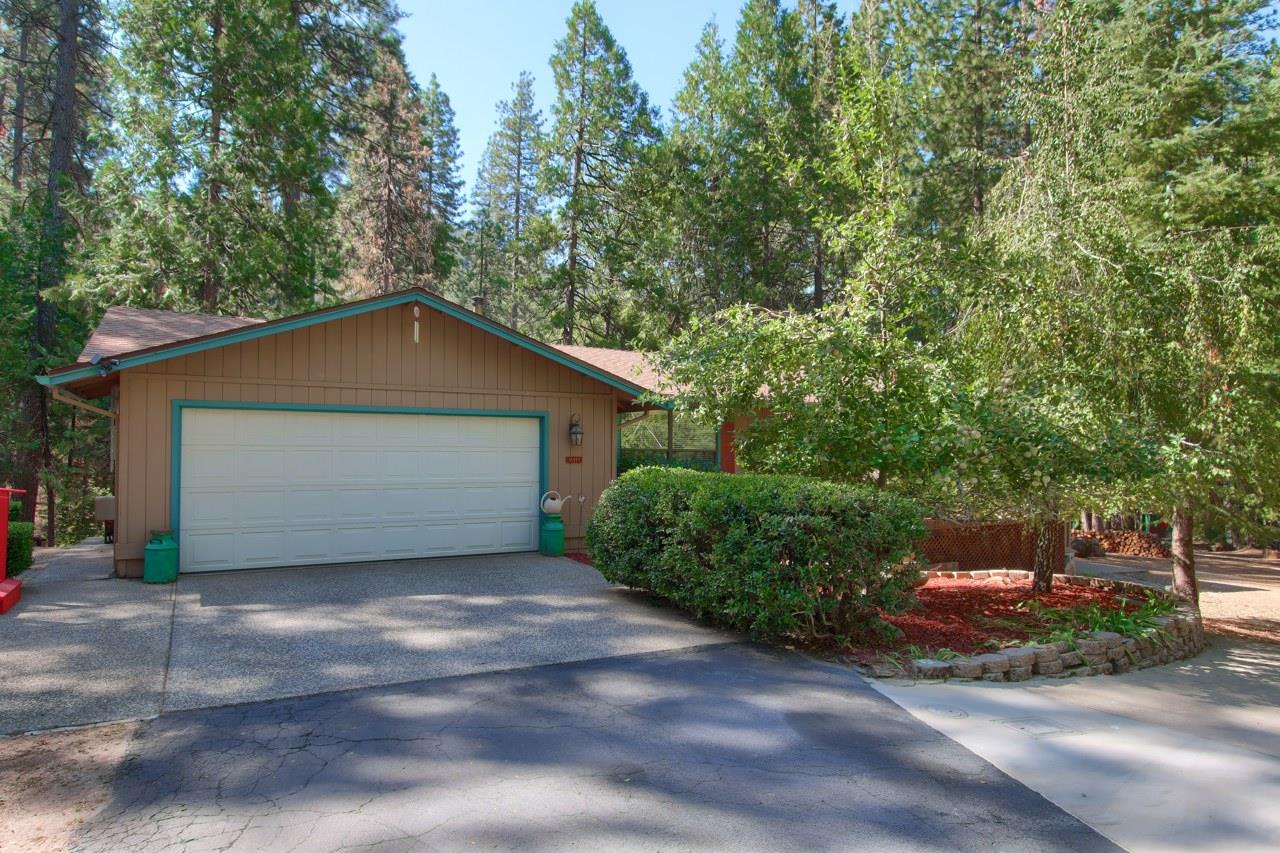 36555 Mudge Ranch Rd, Coarsegold, CA 93614