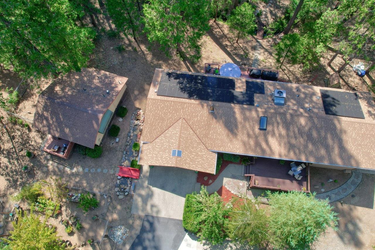 36555 Mudge Ranch Rd, Coarsegold, CA 93614