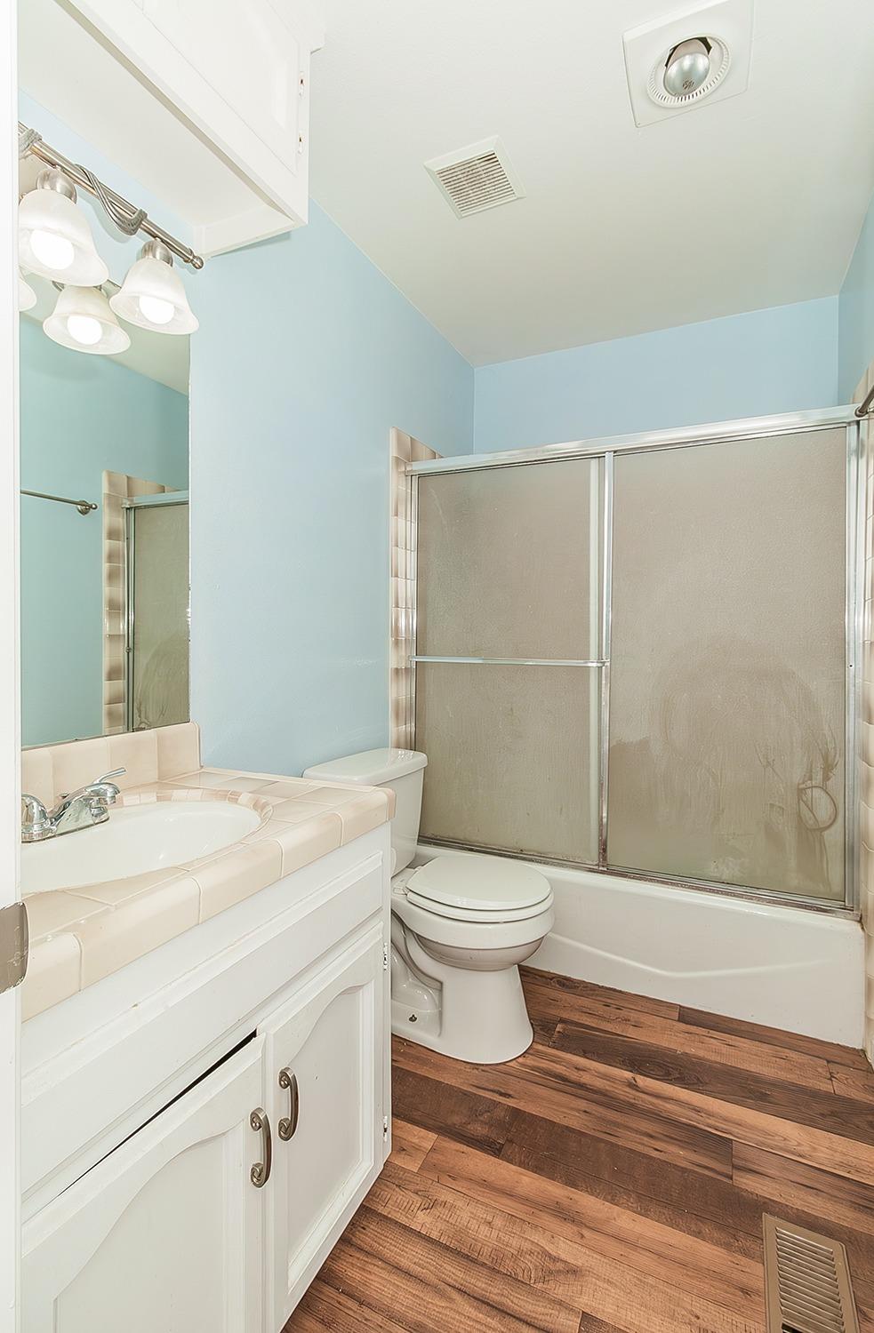 29356 Larkspur Rd, Tollhouse, CA 93667