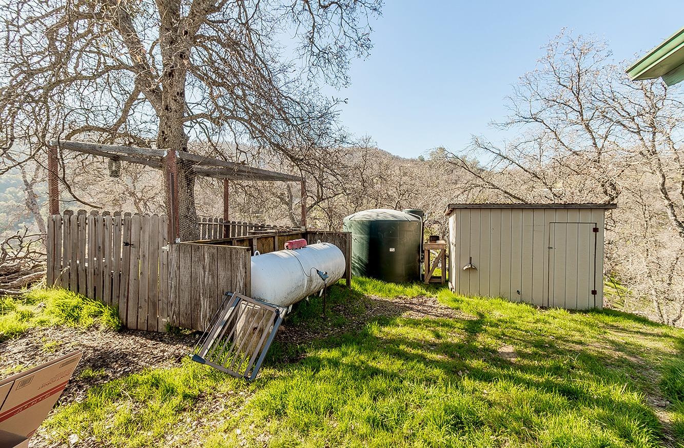 29356 Larkspur Rd, Tollhouse, CA 93667