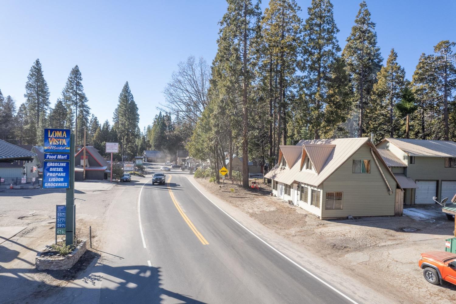 41798 Tollhouse Road, Shaver Lake, CA 93664
