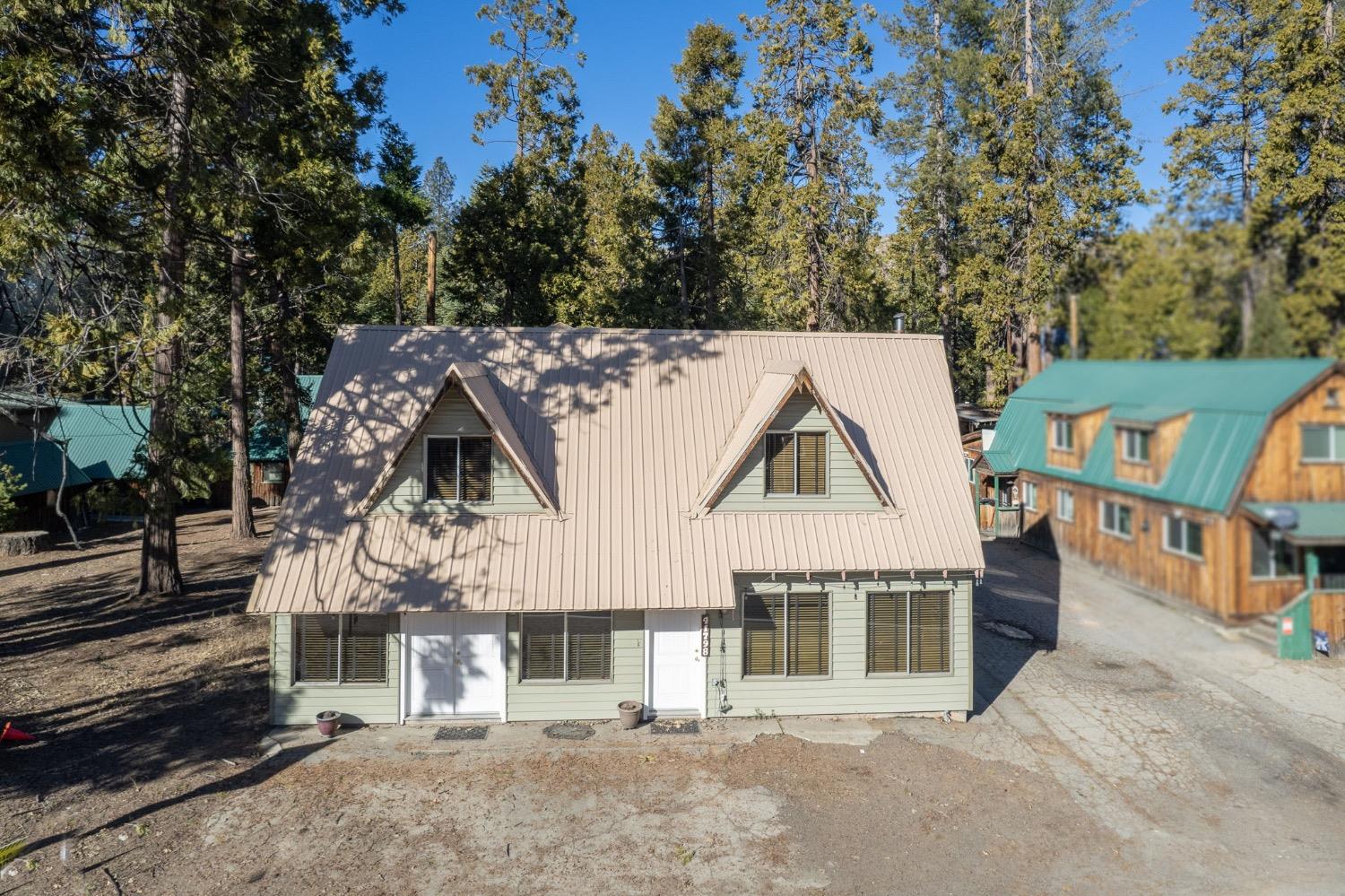 41798 Tollhouse Road, Shaver Lake, CA 93664