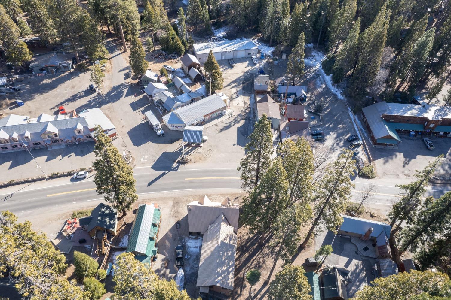 41798 Tollhouse Road, Shaver Lake, CA 93664