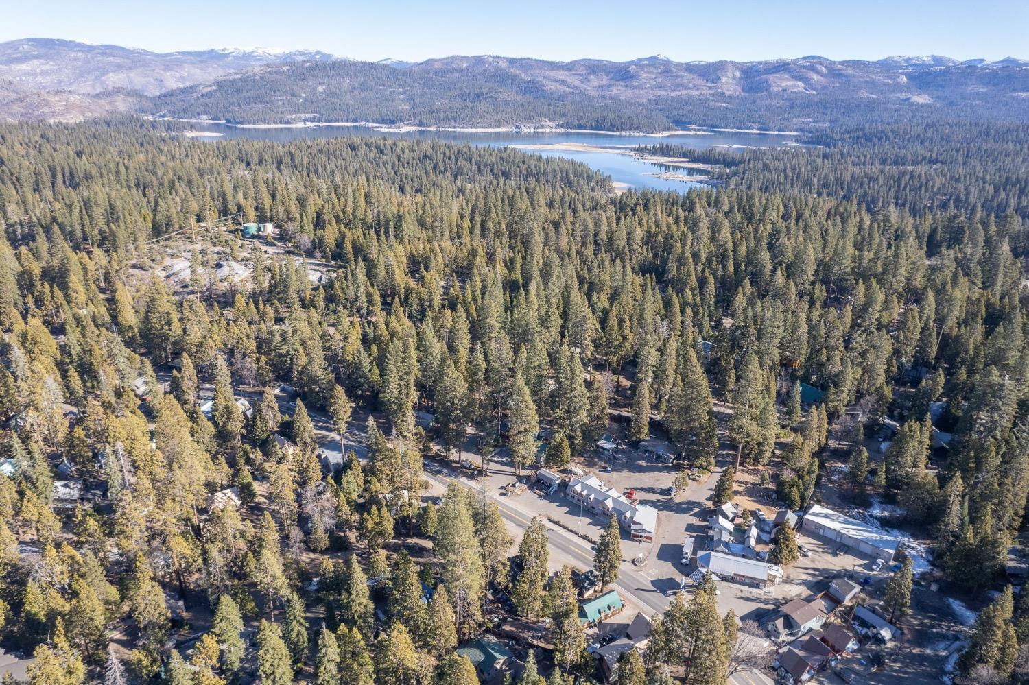 41798 Tollhouse Road, Shaver Lake, CA 93664