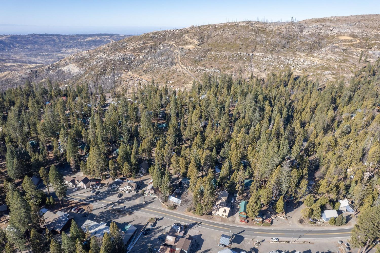 41798 Tollhouse Road, Shaver Lake, CA 93664