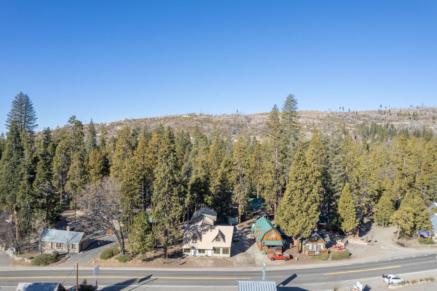 41798 Tollhouse Road, Shaver Lake, CA 93664