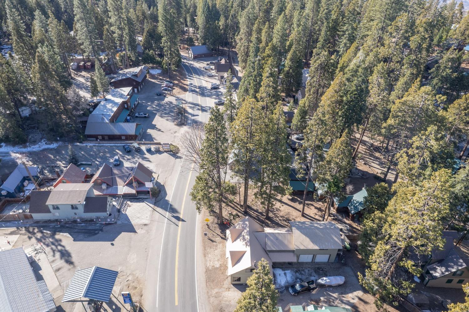 41798 Tollhouse Road, Shaver Lake, CA 93664