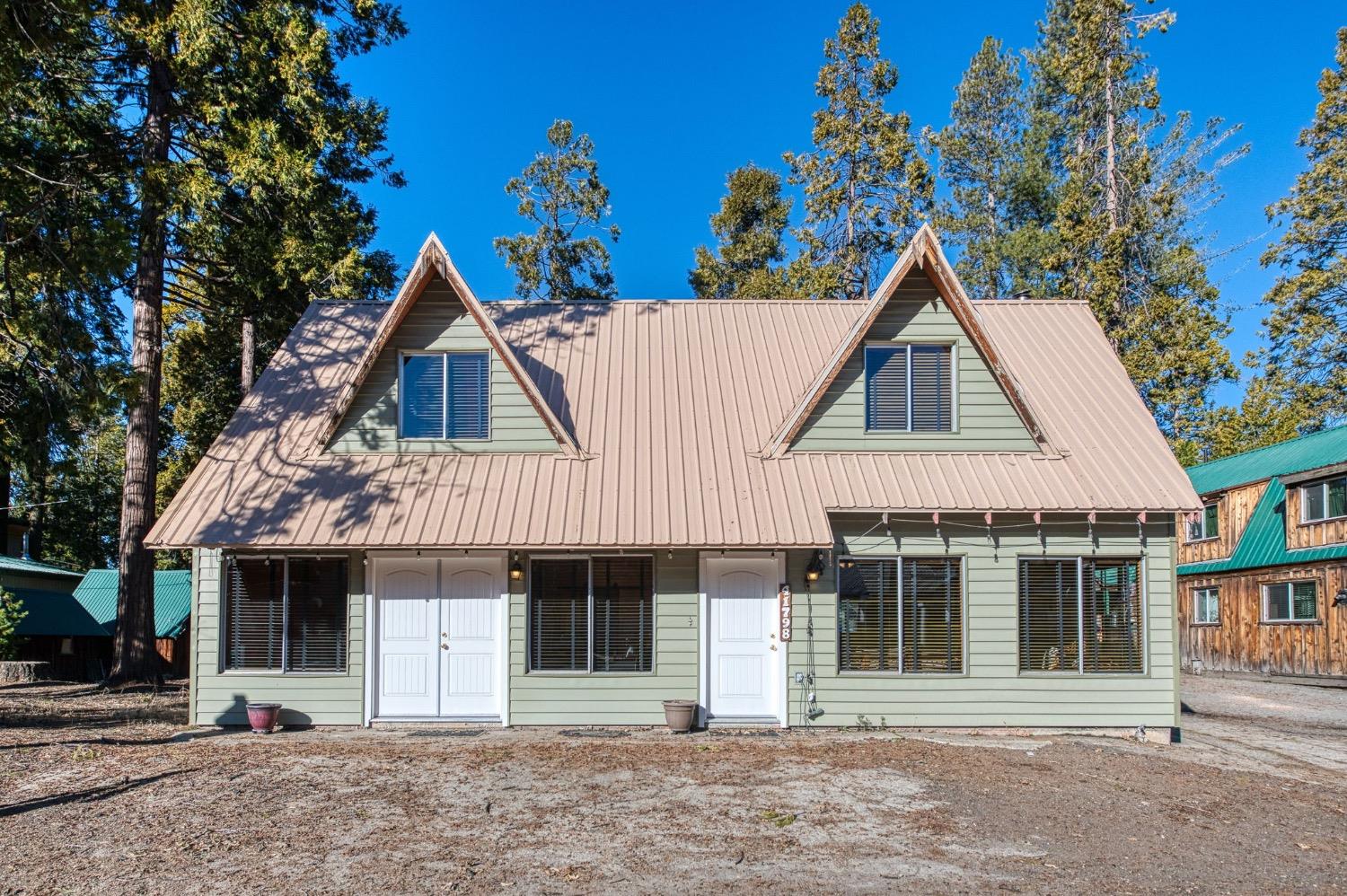 41798 Tollhouse Road, Shaver Lake, CA 93664