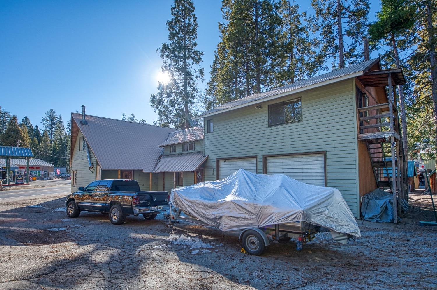 41798 Tollhouse Road, Shaver Lake, CA 93664