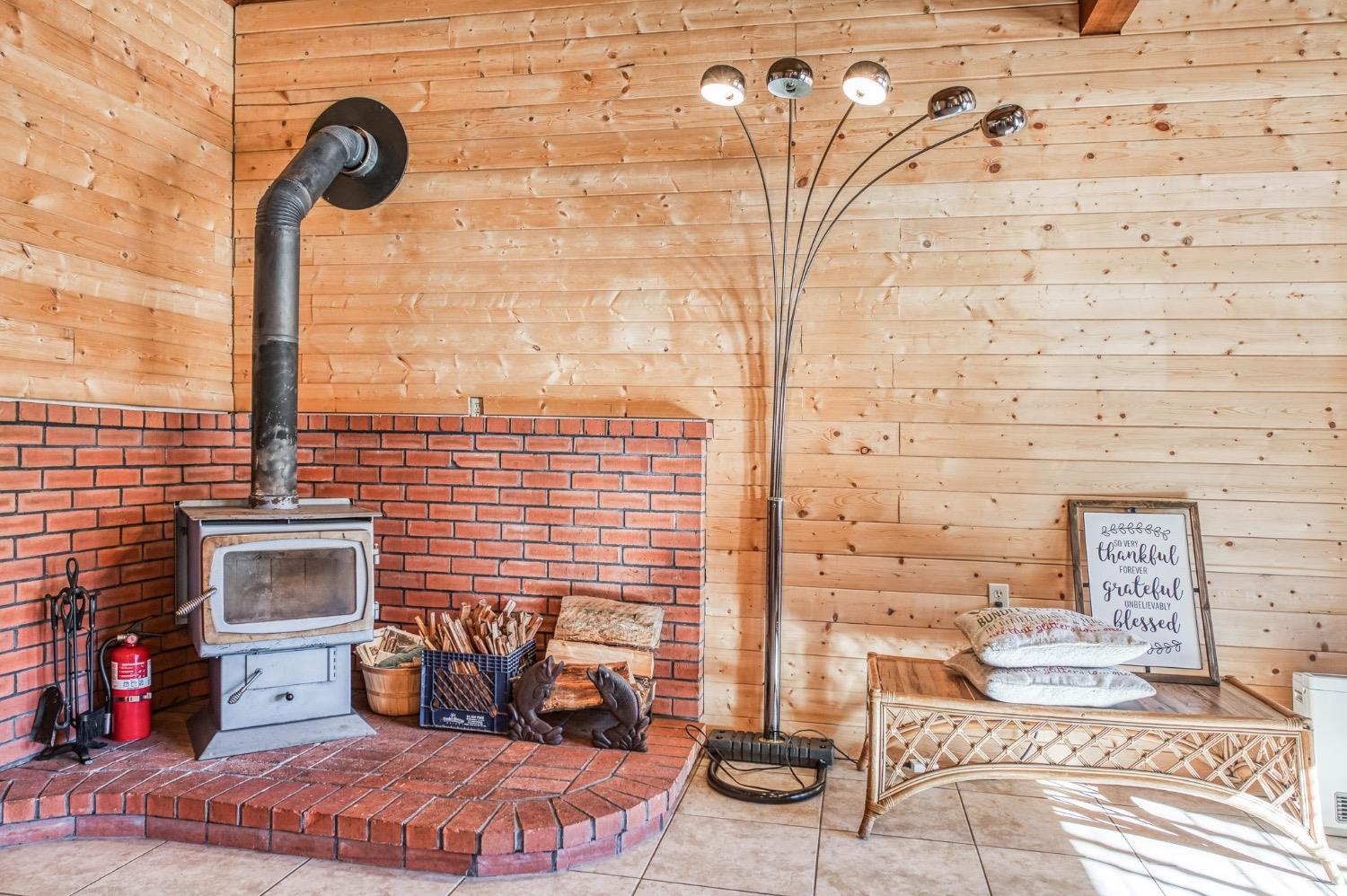 41798 Tollhouse Road, Shaver Lake, CA 93664