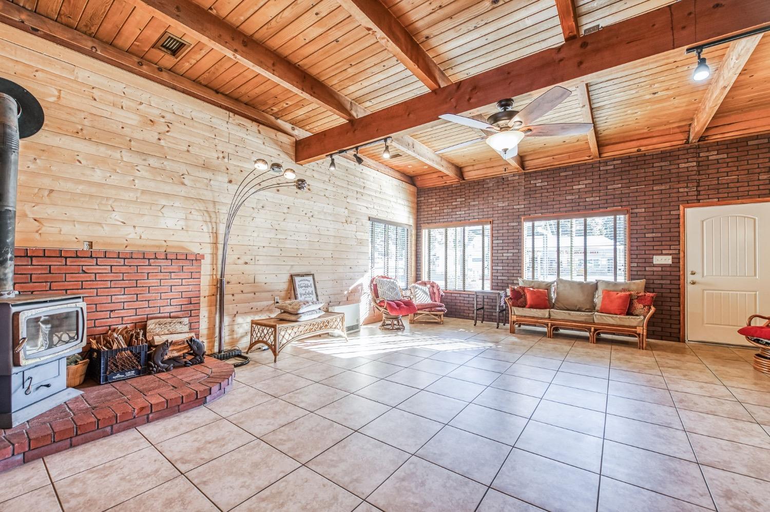 41798 Tollhouse Road, Shaver Lake, CA 93664