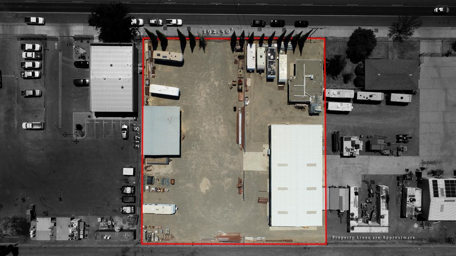 800 W Elm Ave, Coalinga, CA 93210