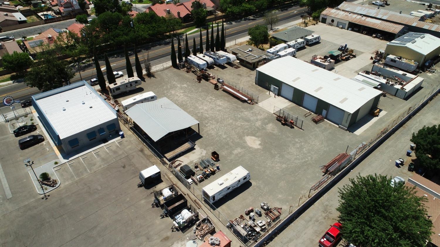 800 W Elm Ave, Coalinga, CA 93210