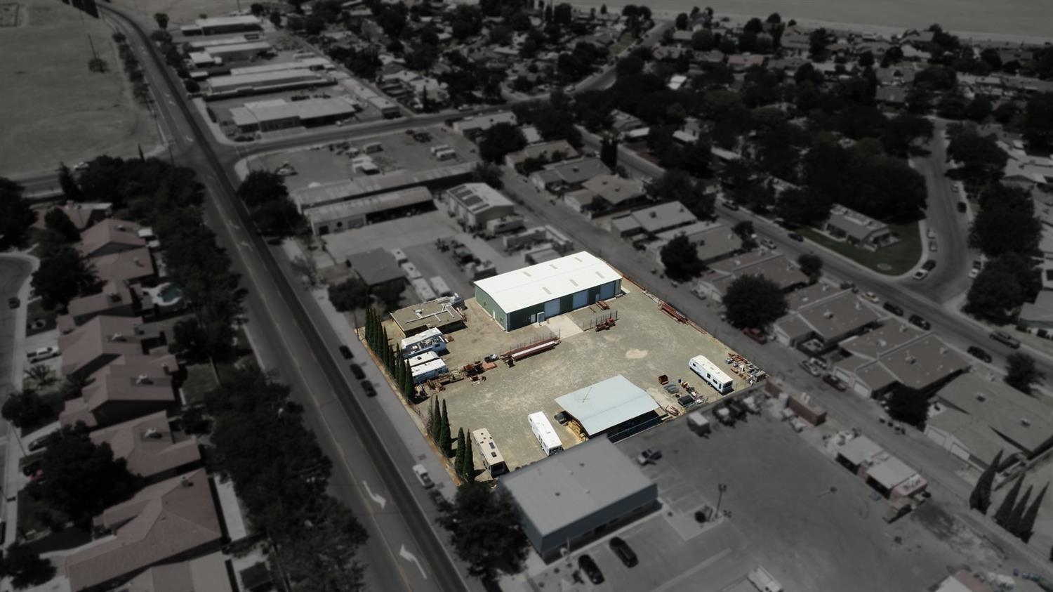 800 W Elm Ave, Coalinga, CA 93210